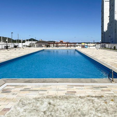 Residencial Mar Grosso Laguna Exterior foto