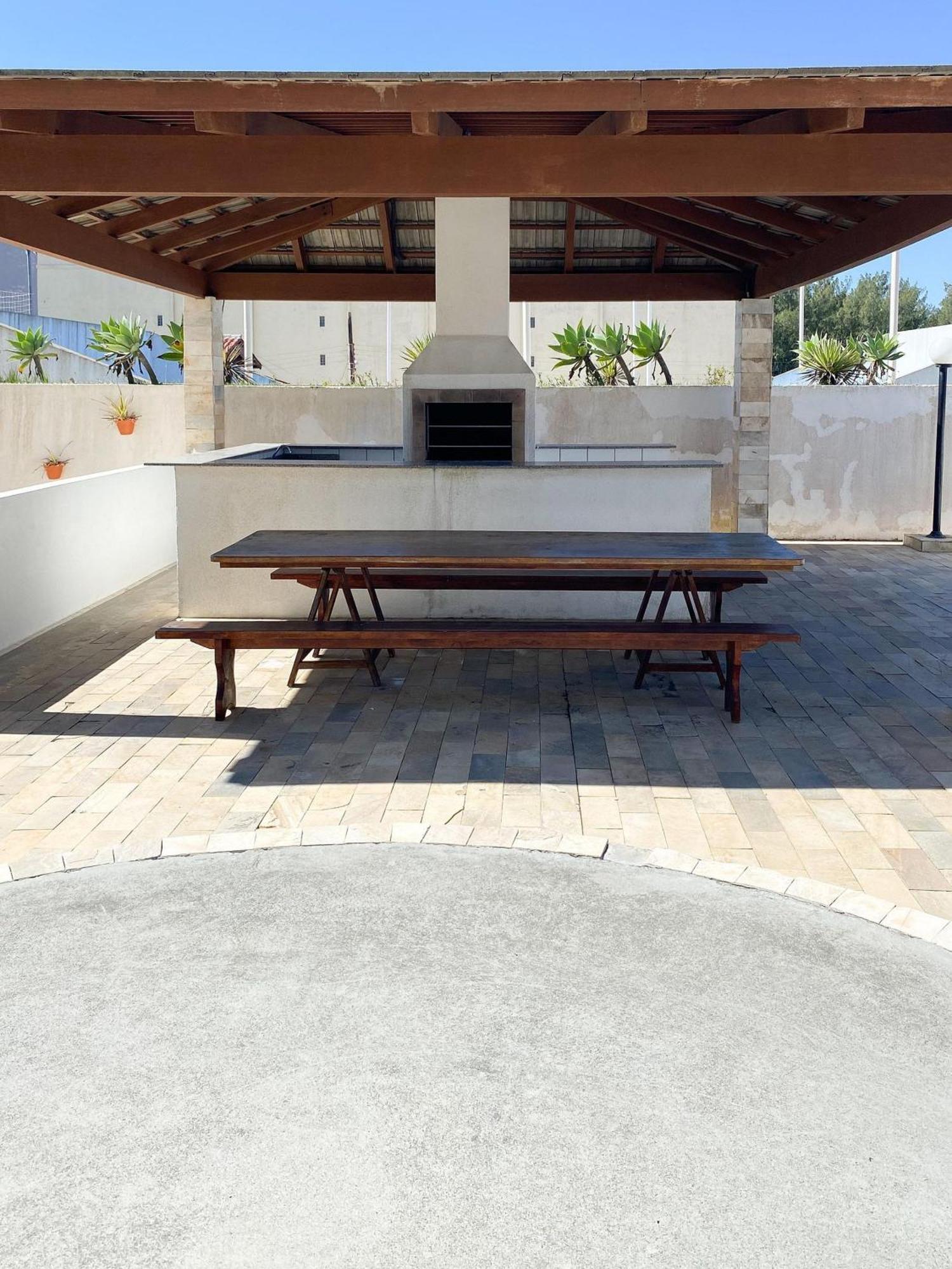 Residencial Mar Grosso Laguna Exterior foto