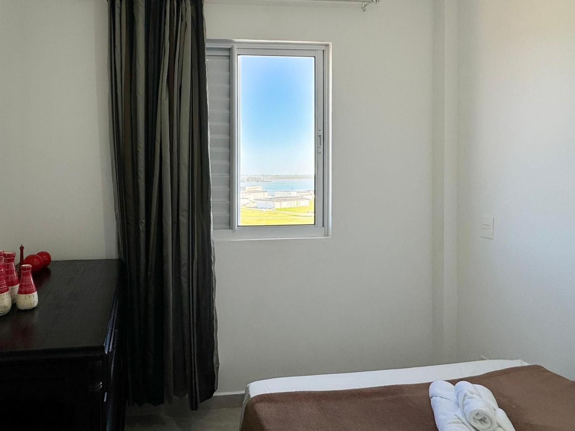 Residencial Mar Grosso Laguna Exterior foto