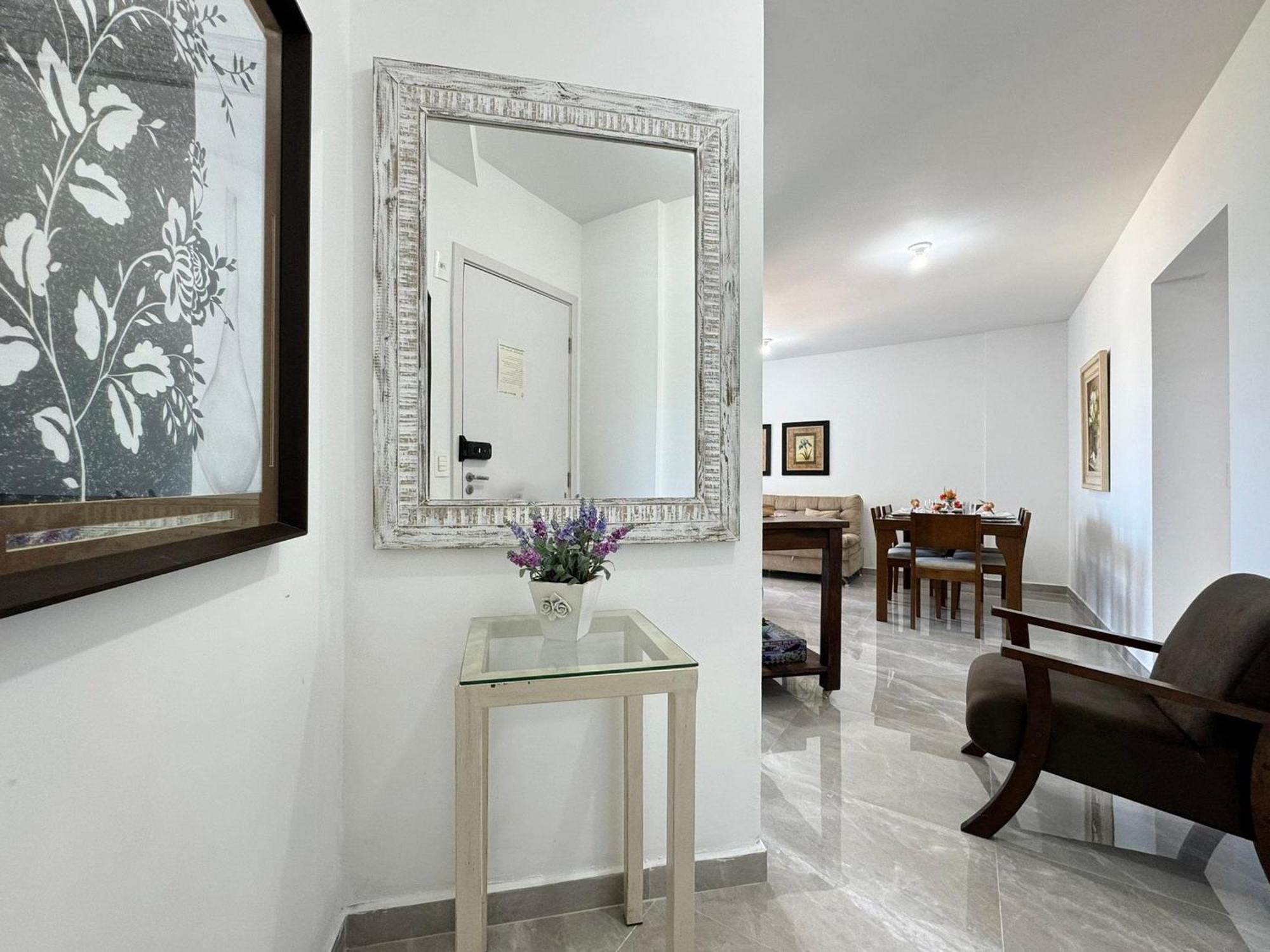 Residencial Mar Grosso Laguna Exterior foto