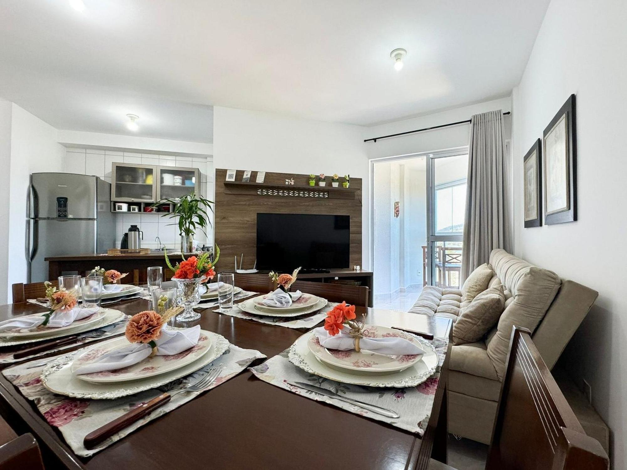 Residencial Mar Grosso Laguna Exterior foto